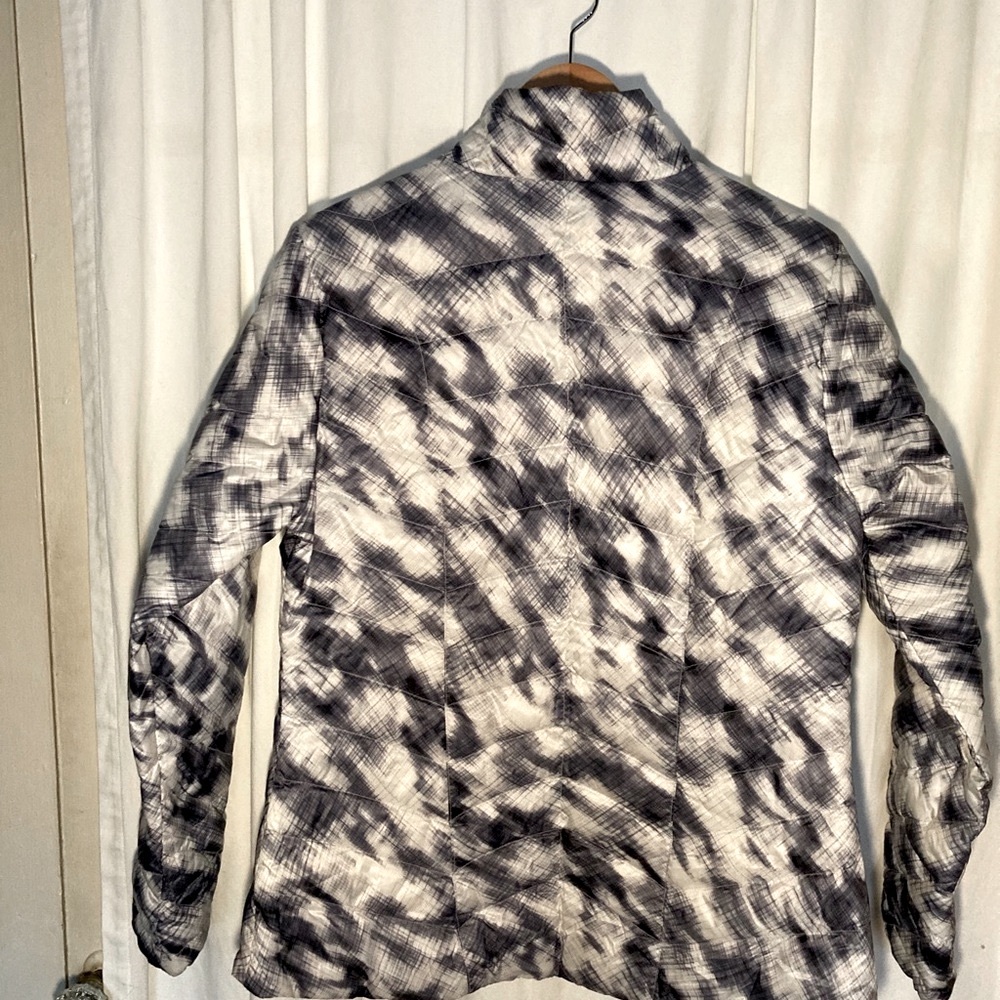 Athleta Altitude down jacket - Large - Picture 2 of 9